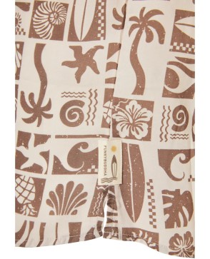 FUNKY BUDDHA  Men's...